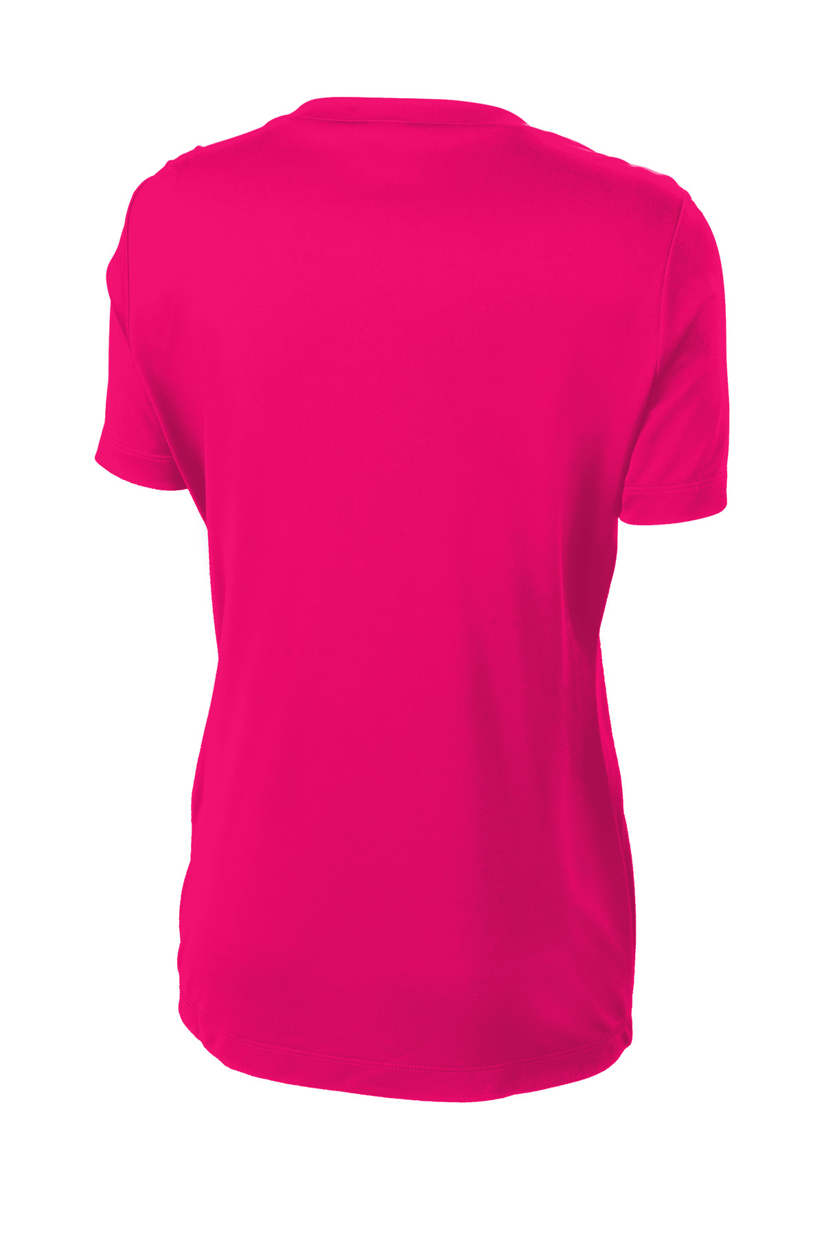 Sport-Tek Women's PosiCharge Competitor Tee. LST350 135