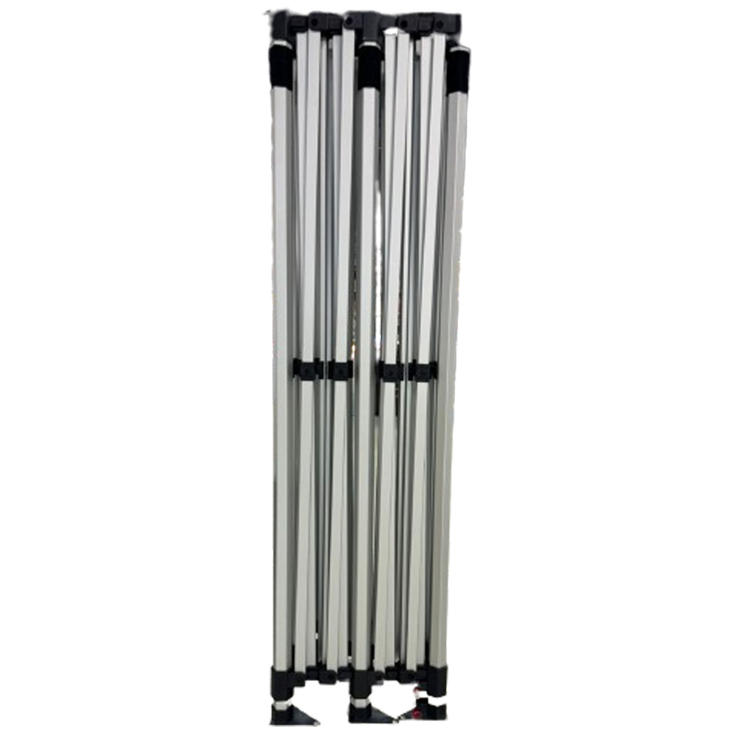 72Hr Fast Ship - 20' Sublimated Tent kit and Full DOUBLE sided 20' backwall 5