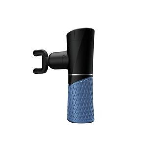 Muscle Massager Tool With 4 Vibration Speeds And Interchangeable Heads 22