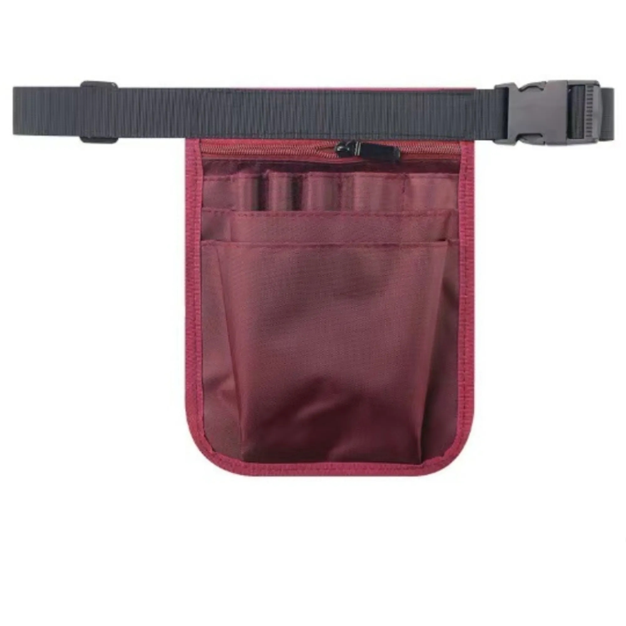Nurse Medical Tool Pouch: Waist/Shoulder Carry 1