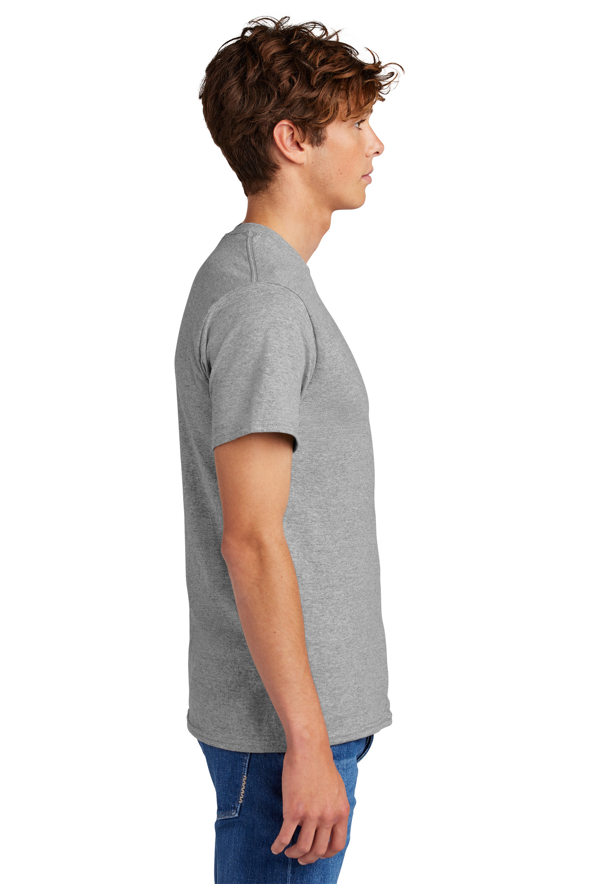 Port & Company® Core Blend Tee 162