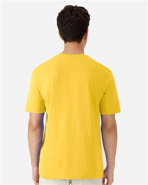 Unisex Light Cotton T-Shirt - 3000 235