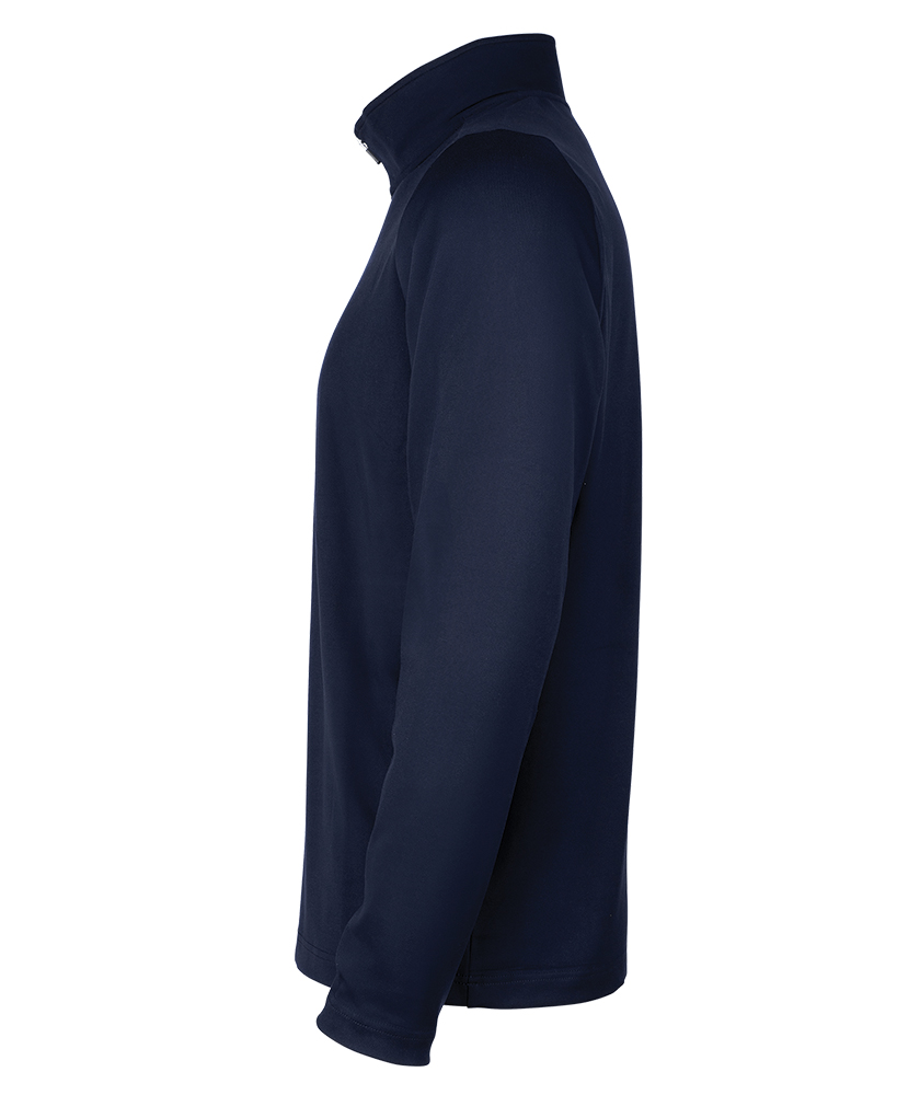 Men's Nu Fitness Quarter Zip 14