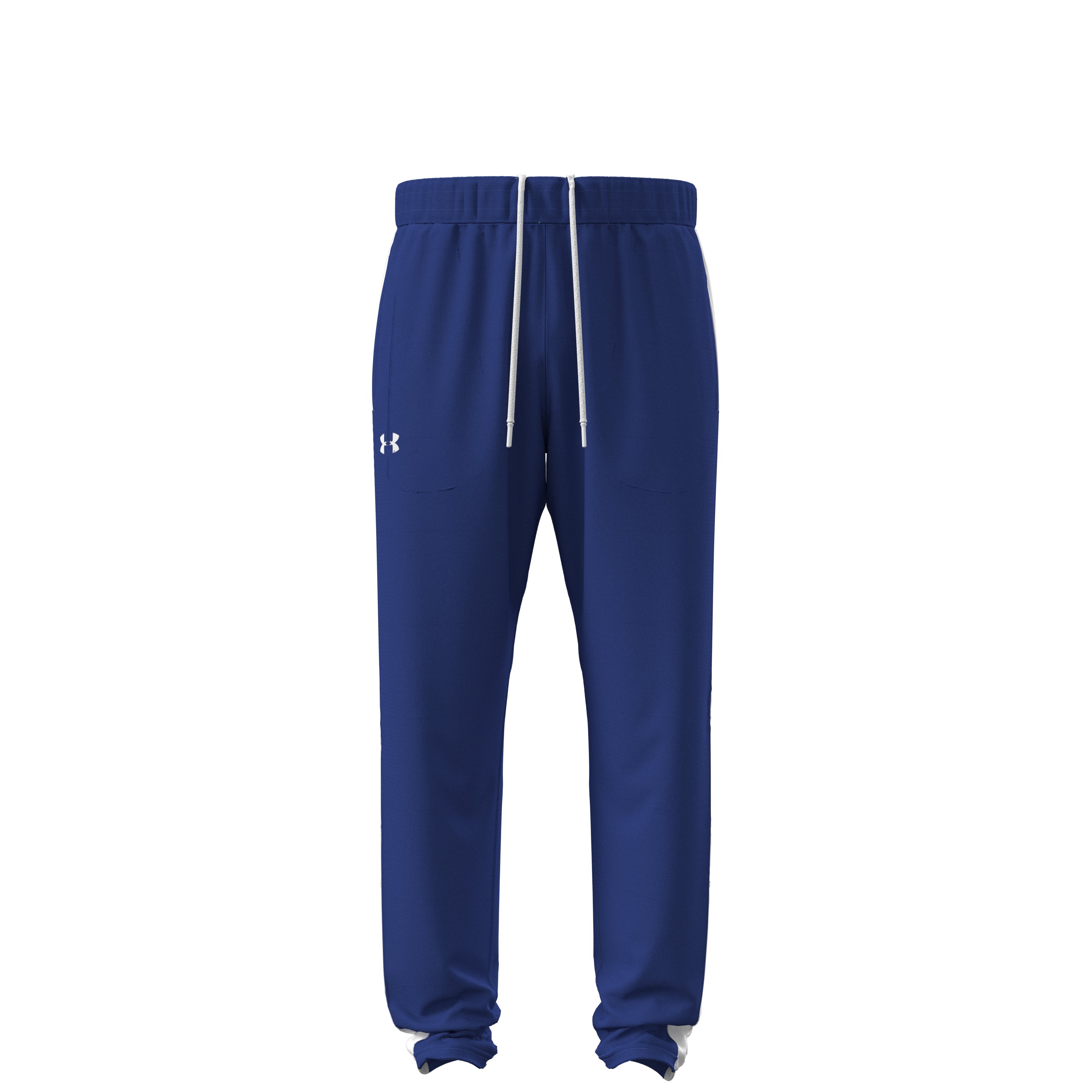 UA Team Knit Men's Pants 12