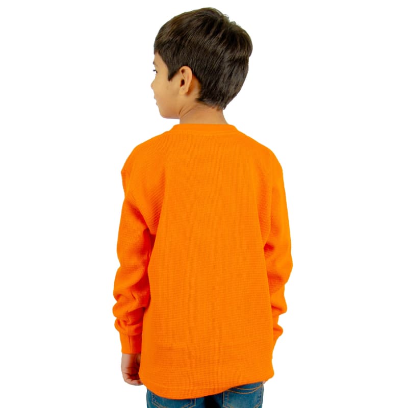 Shaka Wear Youth Thermal T-Shirt 11