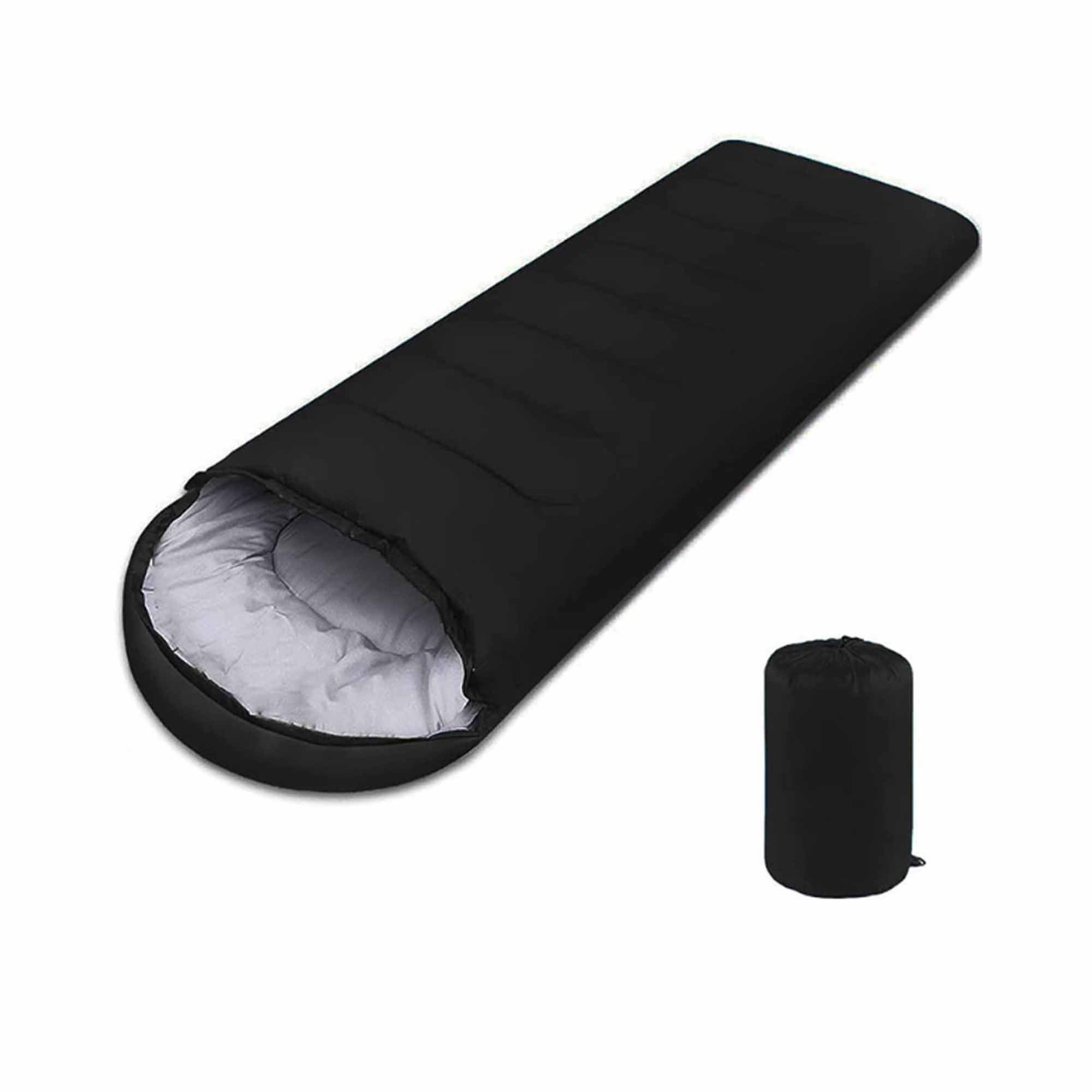 Camping Sleeping Bag 2