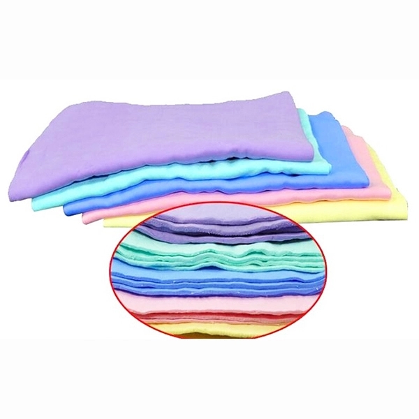 Pet Shammy Towel - 17" X 26" 7