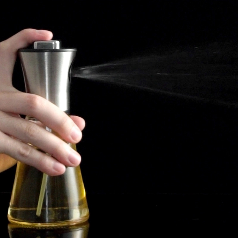 Custom 6.8 OZ Oil Sprayer For Cooking 1