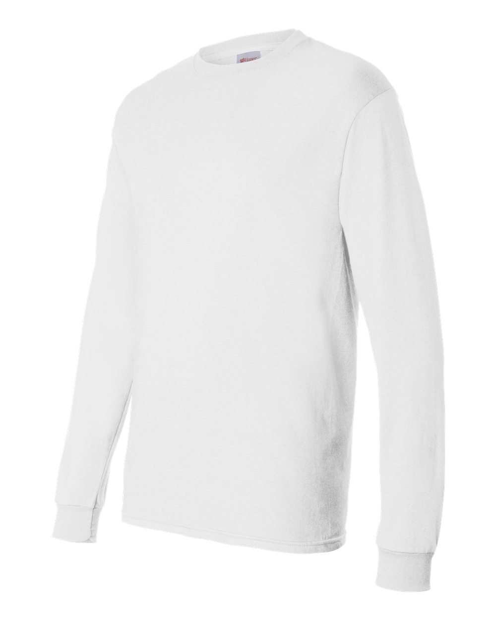 Essential-T Long Sleeve T-Shirt - 5286 145