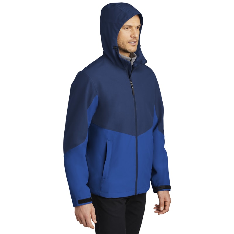 Port Authority Tech Rain Jacket 21