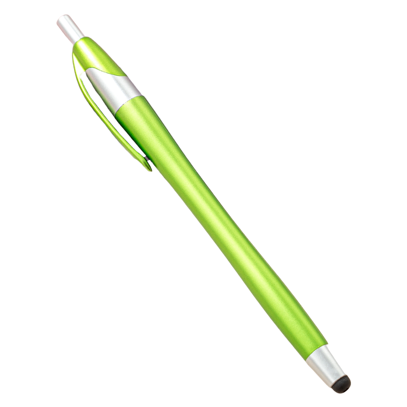 Plastic Pens Colored Stylus Pens 7