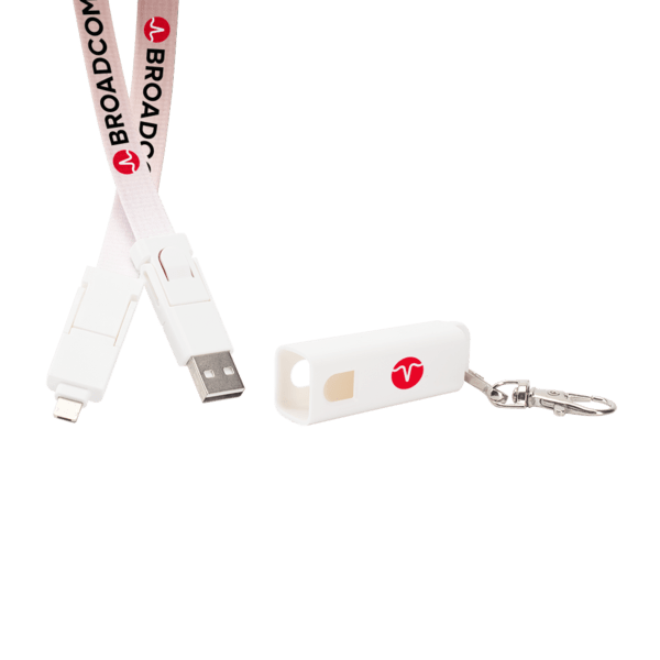 Import Powernet Cable Lanyard 9