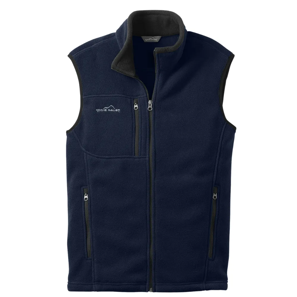 Eddie Bauer(R) Fleece Vest 5