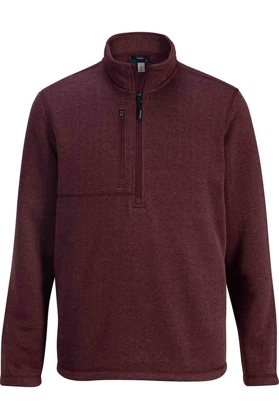 Herringbone Mens Jacket