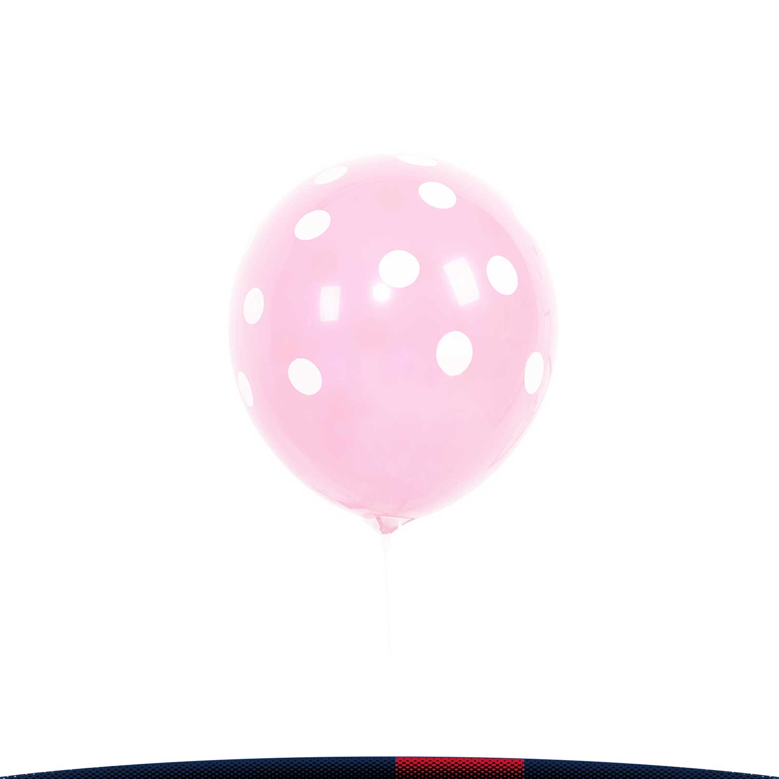 Patcy Dots Balloon 9