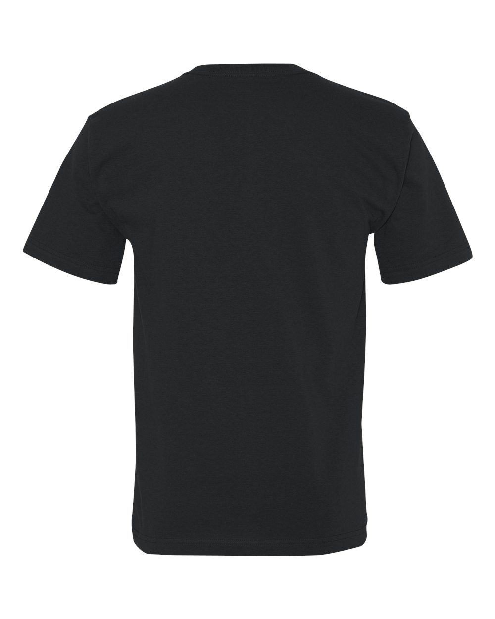 USA-Made Midweight Pocket T-Shirt