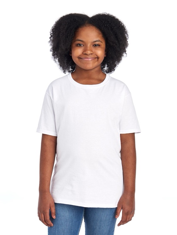 FRUIT OF THE LOOM HD Cotton™ Youth T-Shirt 132