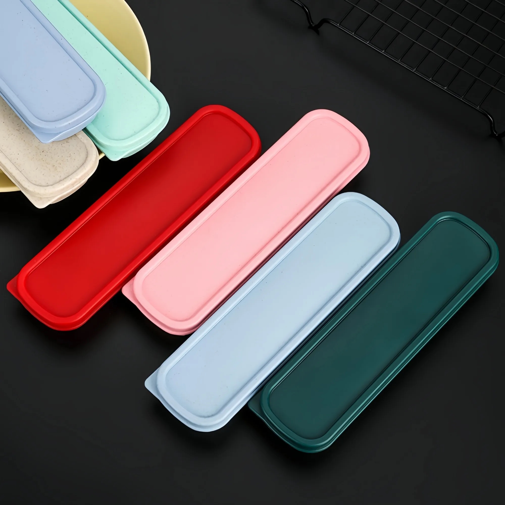 Durable Kitchen Utensil Storage Case 3