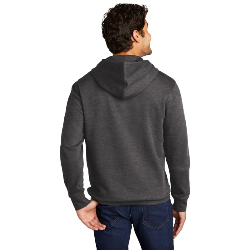District V.I.T. Fleece Hoodie 210