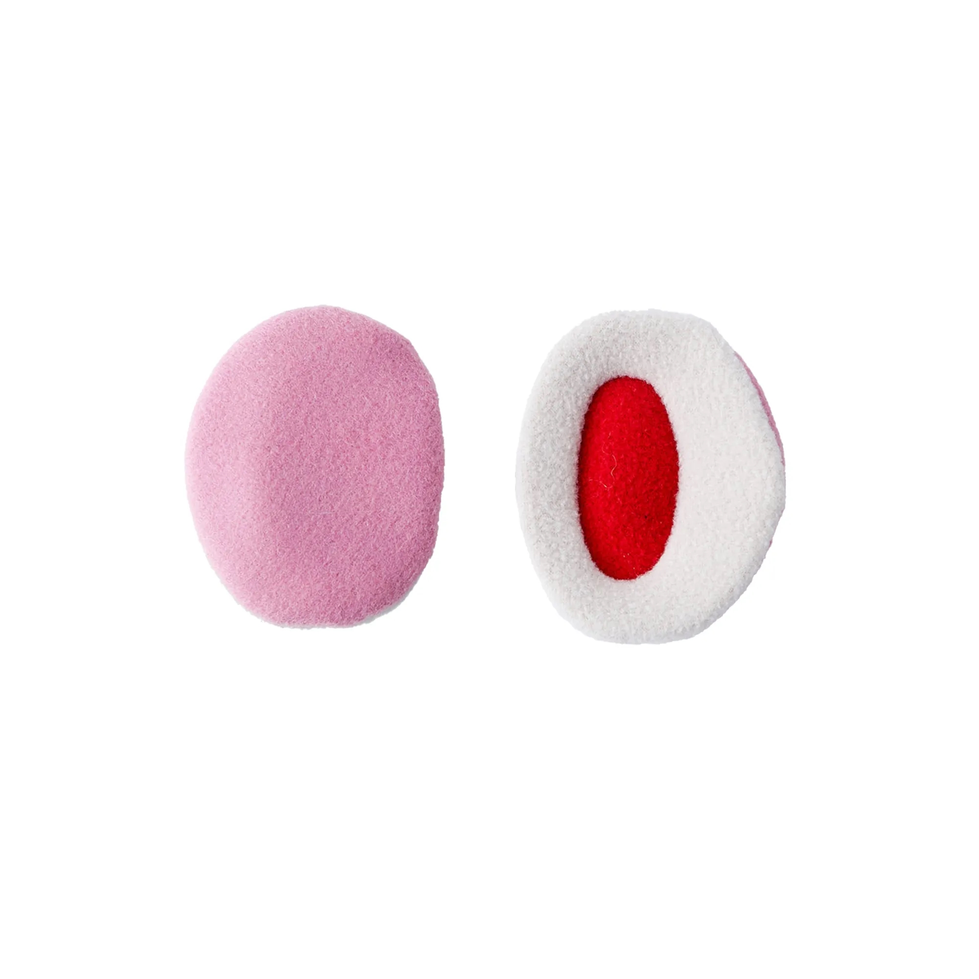 Bandless Ear Muff 3