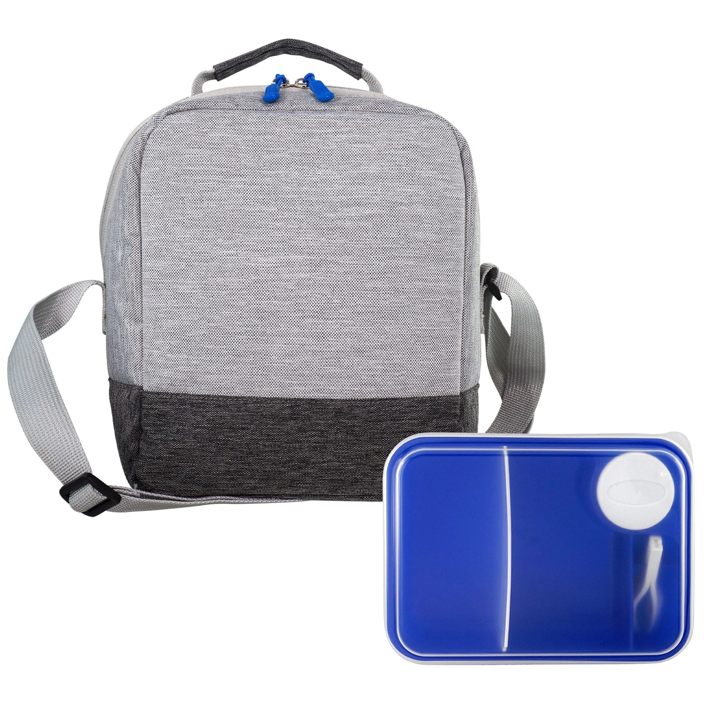 Bay Handy On The Go Lunch Kit 12