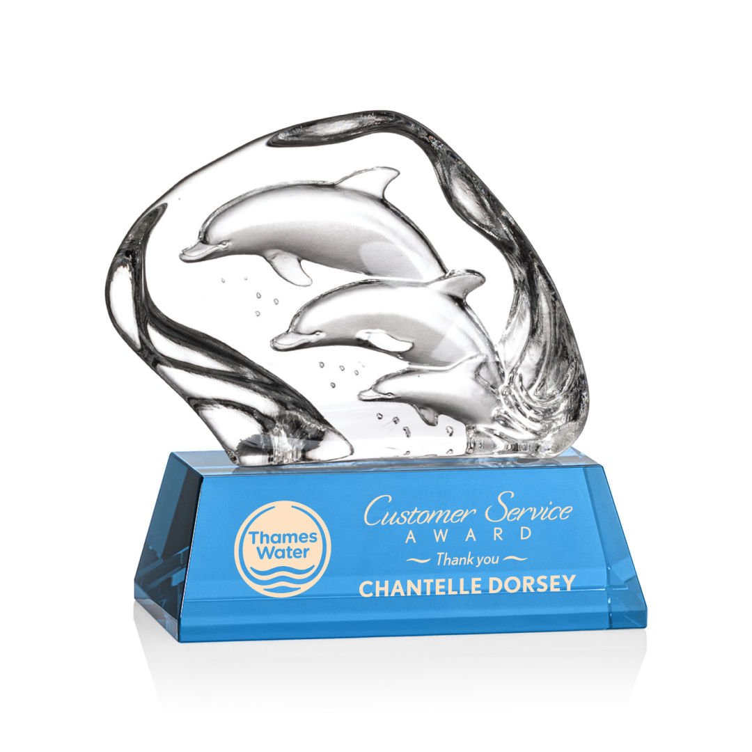 Ottavia 3 Dolphins VividPrint™ Award 13