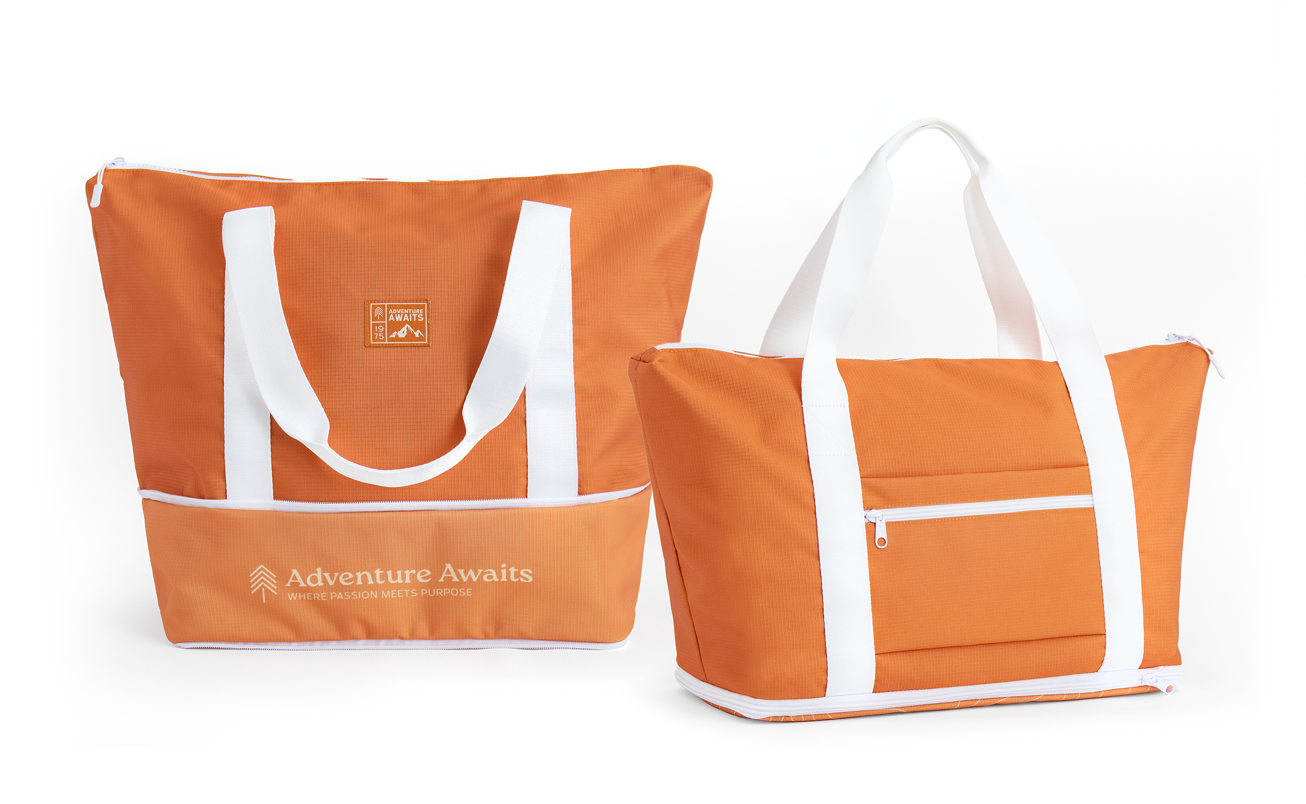 DuraGrid Expandable Weekender