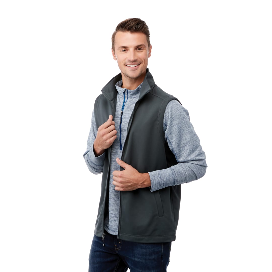 Men's BOYCE Knit Vest 65