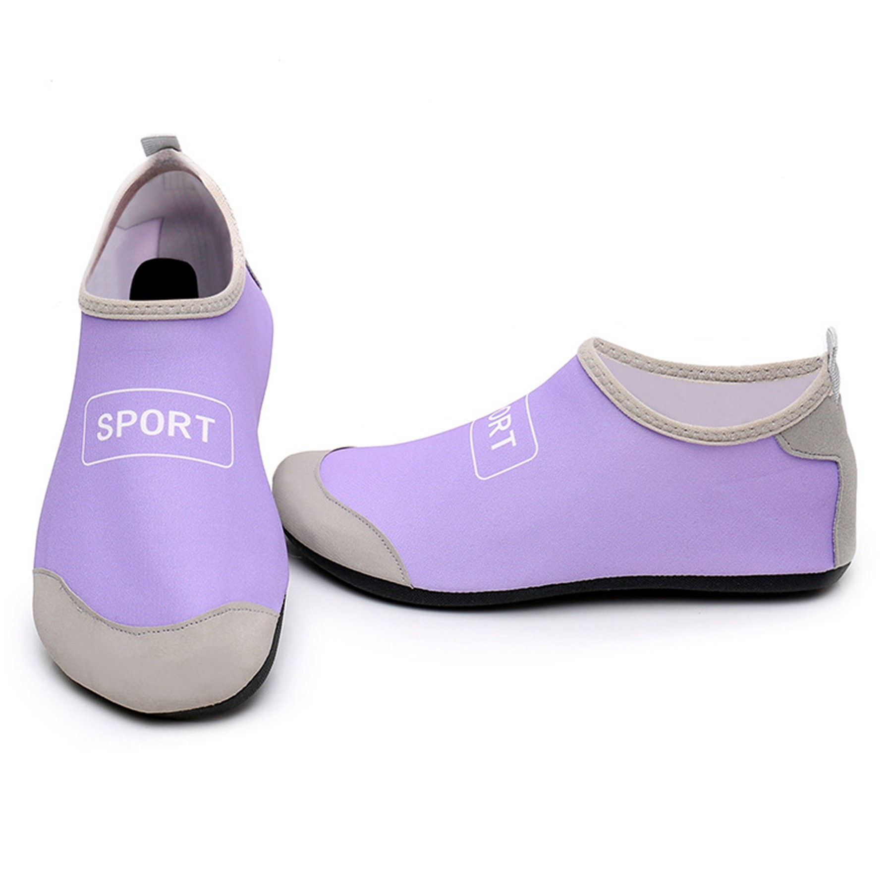 Outdoor Beach Socks Quick Dry Barefoot Shoes 6