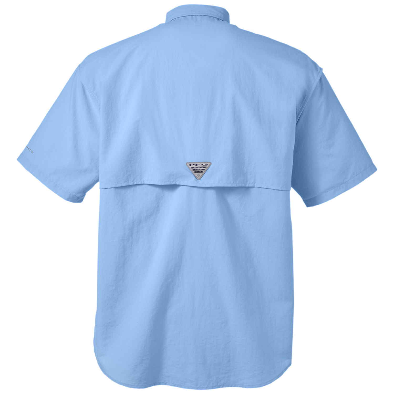Columbia Men's Bahama™ Short-Sleeve Shirt 5