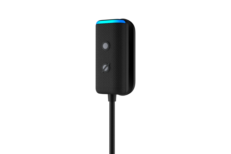 Amazon Echo Auto - 2nd Generation 1
