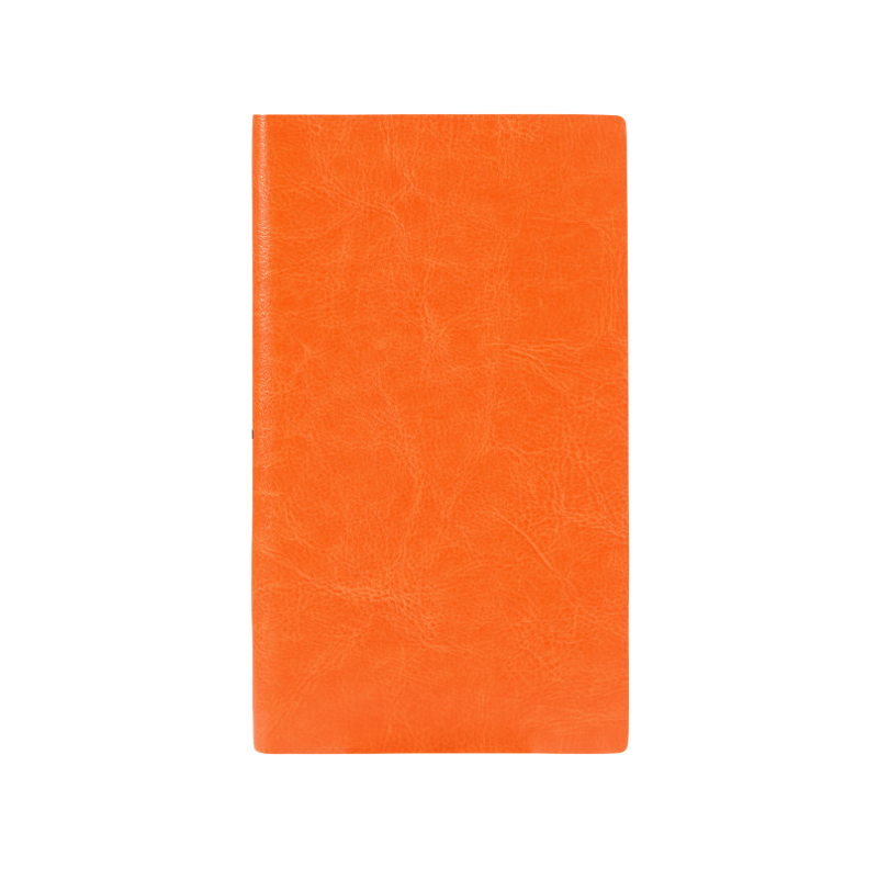 PU Leather A6 Business Conference Travel Journal Notebook 2