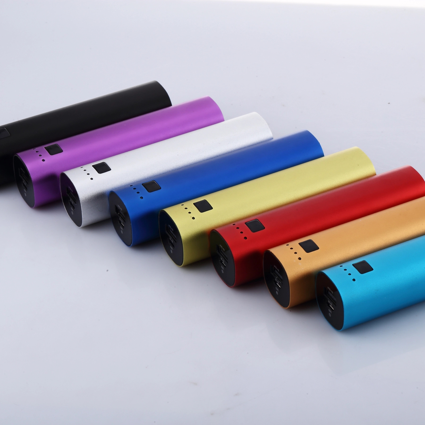 3 in 1 Bluetooth Speaker Power Bank 4