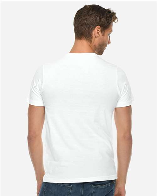Deluxe T-Shirt - LS15000 15