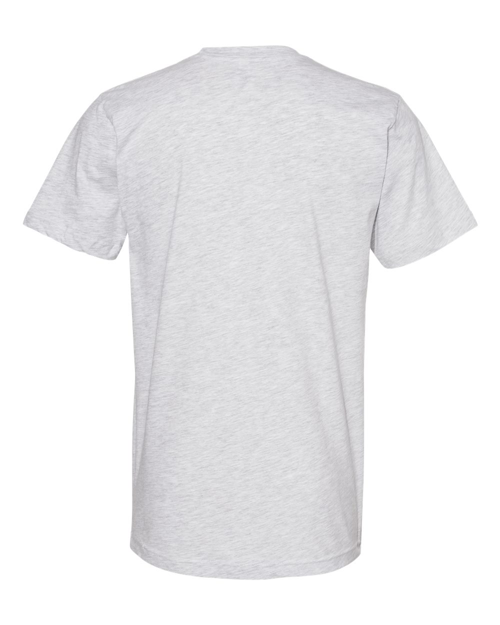 Unisex Fine Jersey Tee - 2001 32