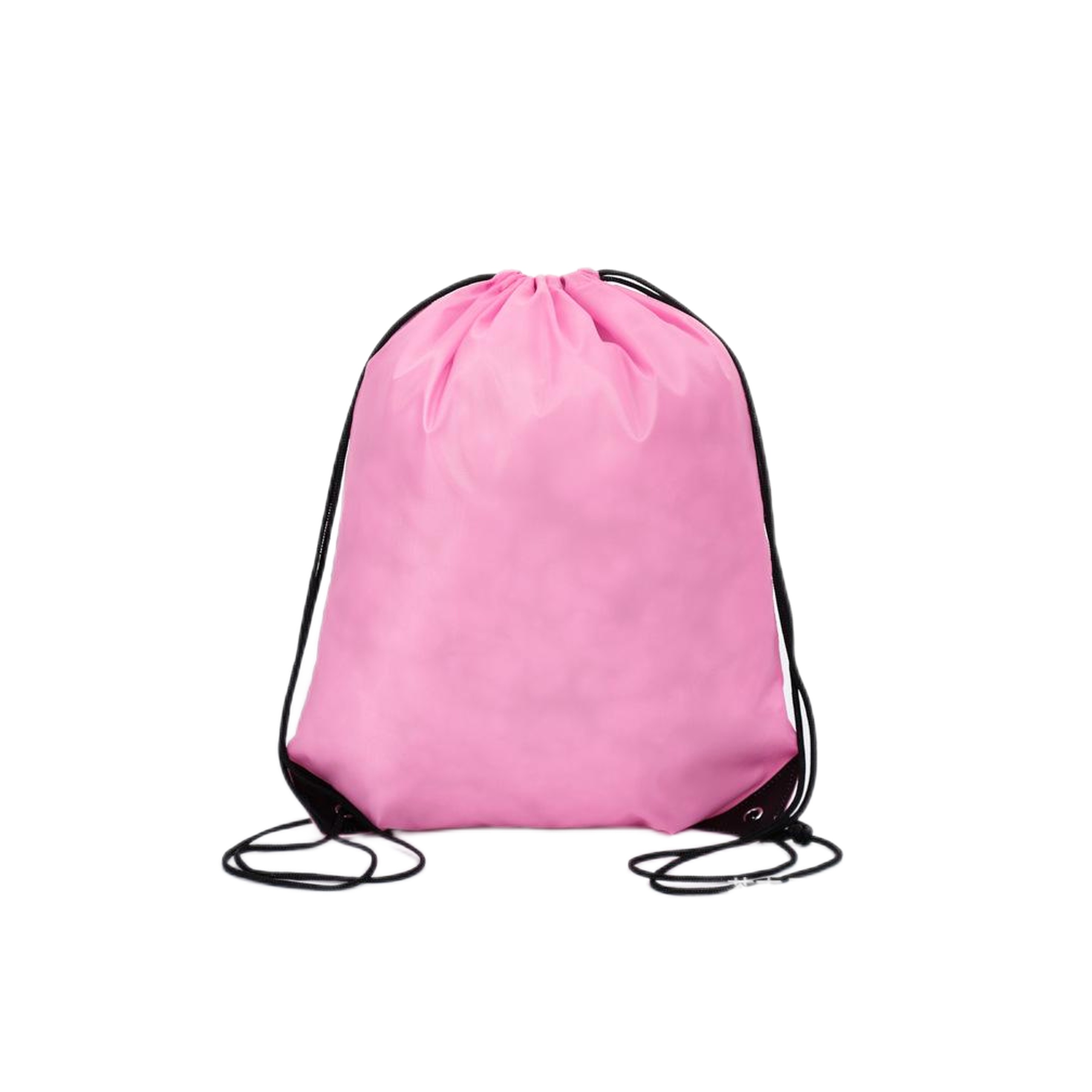 Breast Cancer Awareness Drawstring Bag 4