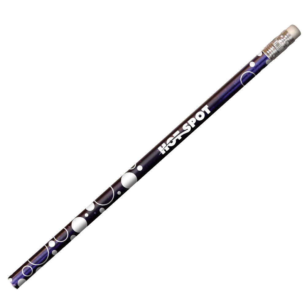 Glisten Design Pencil 9