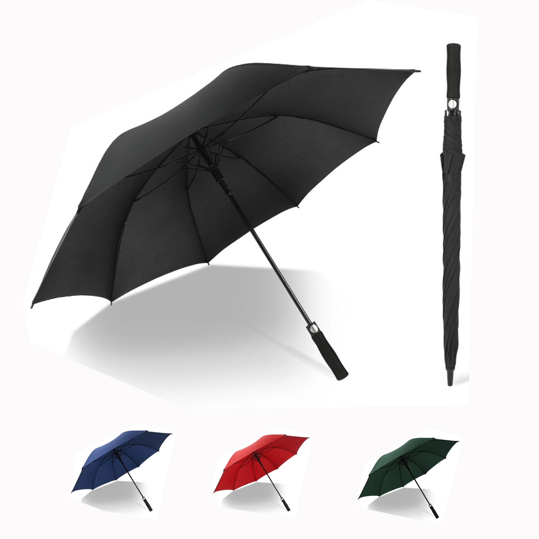 Wind-Proof Umbrella 3