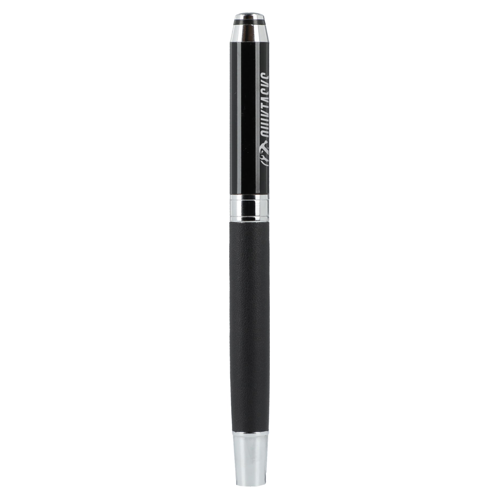 Hyde Recycled Brass Gel Rollerball 5