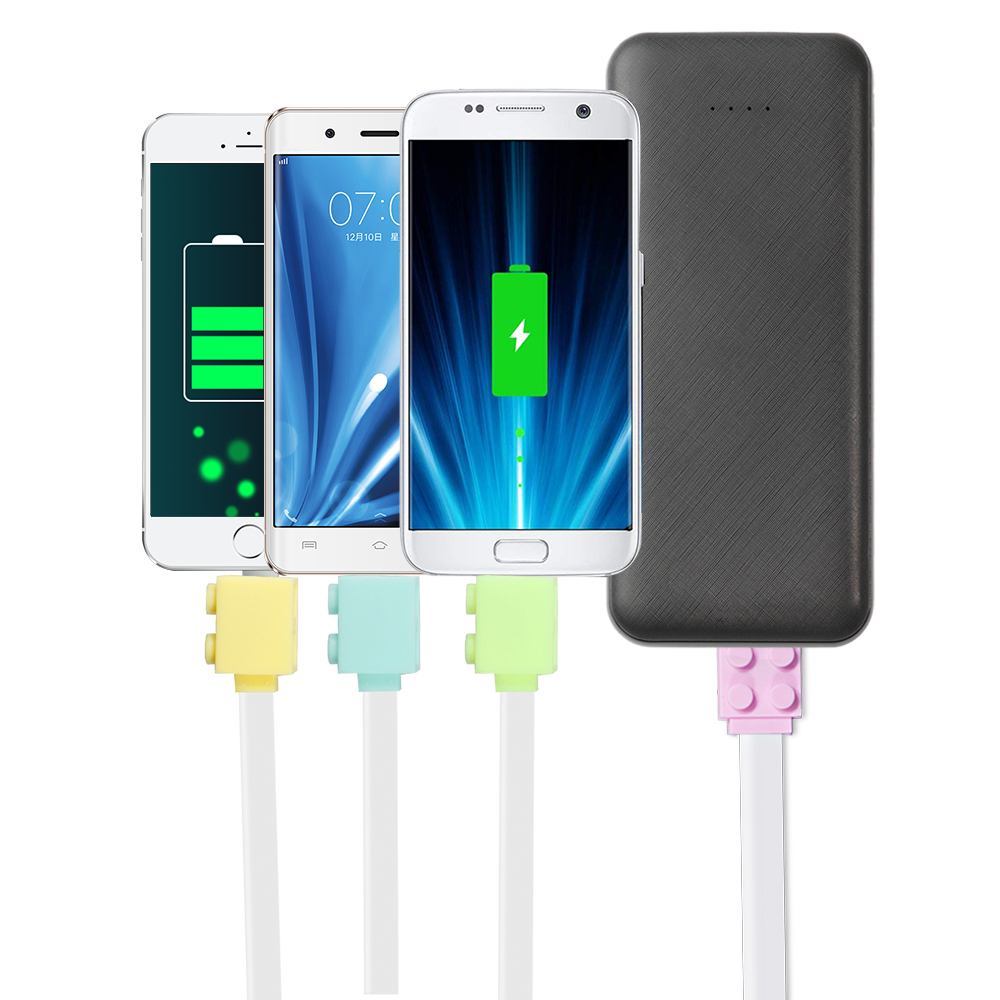 Triad Charging Cable 18