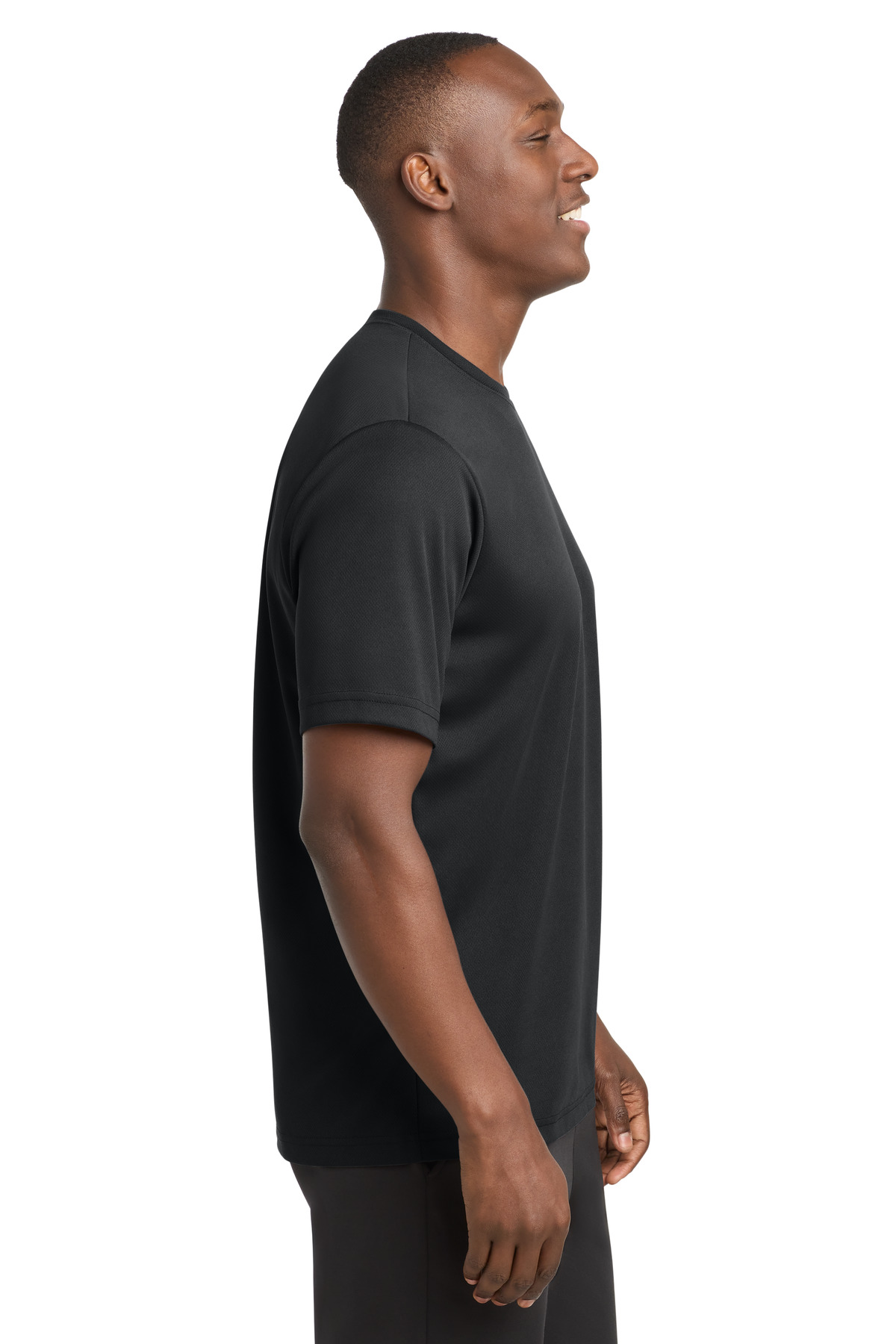 Sport-Tek PosiCharge RacerMesh Tee. ST340 86