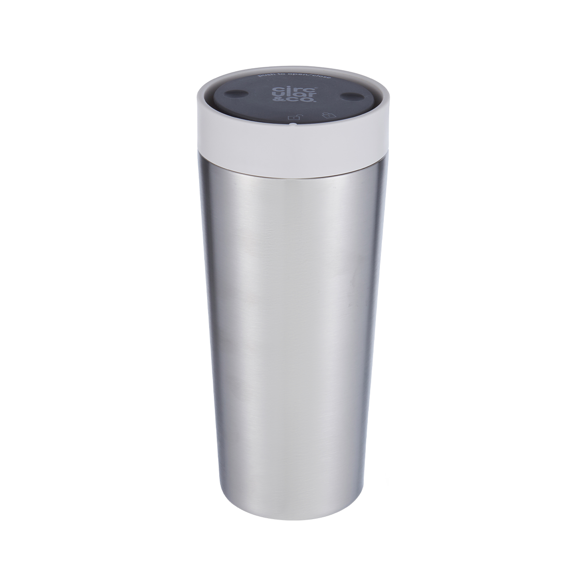 Circular 16 oz. Recycled Stainless Cup 14