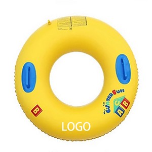 39.37" Swimming Ring 1