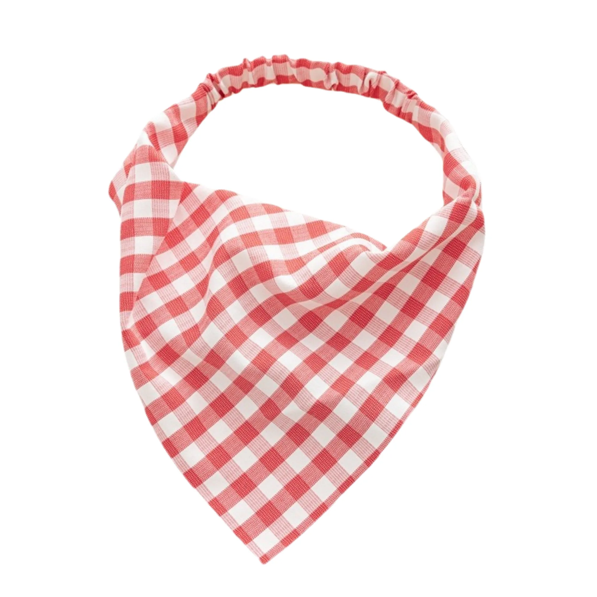 Pet Triangle Scarf With Adjustable Elasticity 6