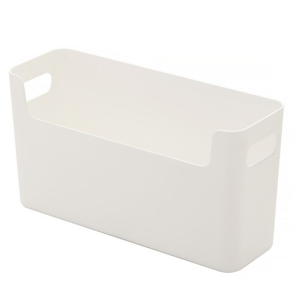 Wall-Mounted No-Drill Storage Box 1