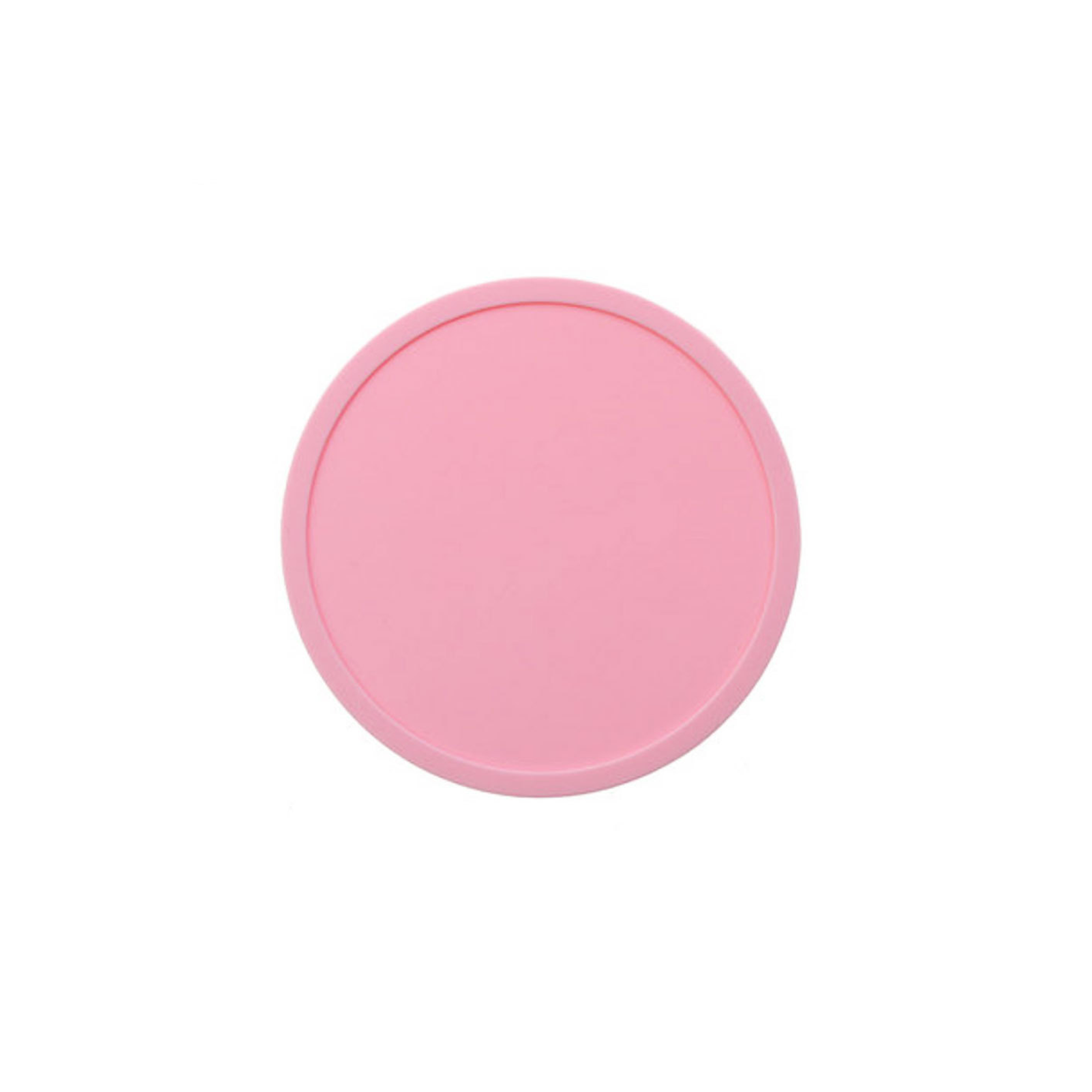 Silicone Round Coaster 7