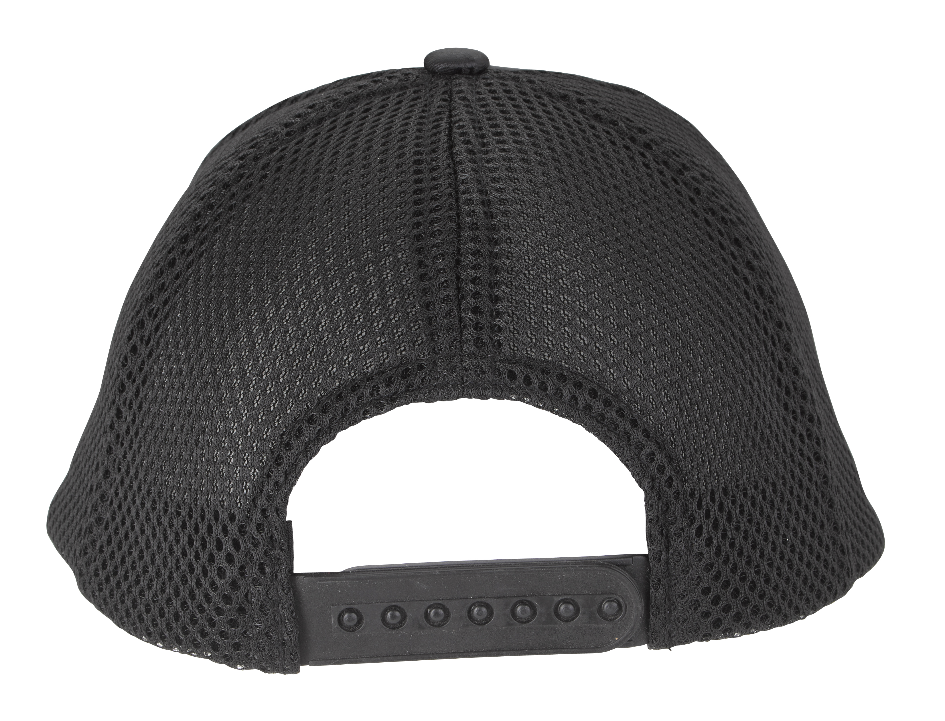 Camo Sports Mesh Cap