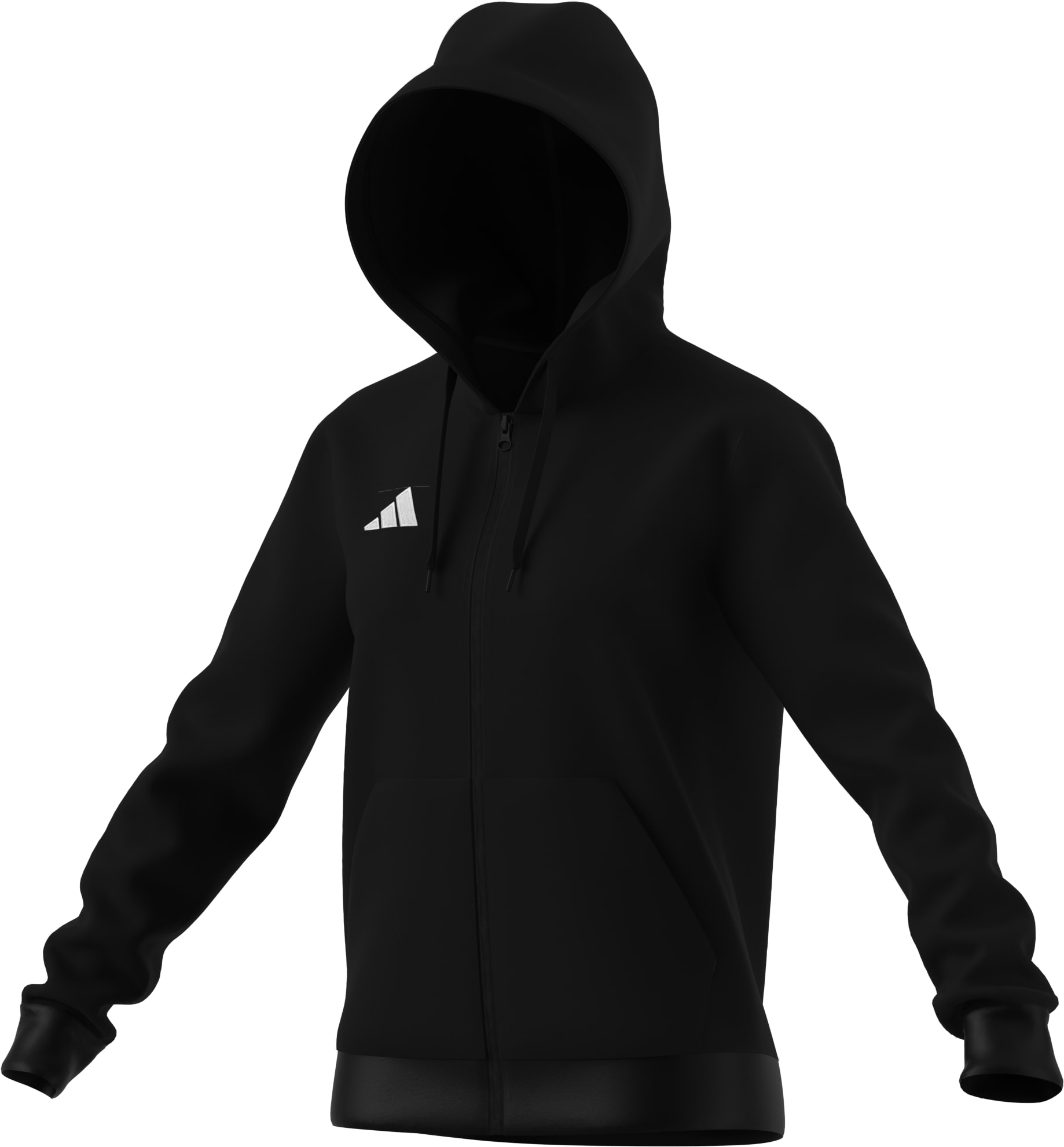 Entrada26 Full Zip Hoodie 8
