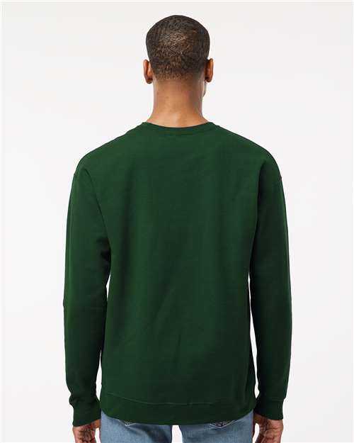 Unisex Fleece Crewneck Sweatshirt - 340 67