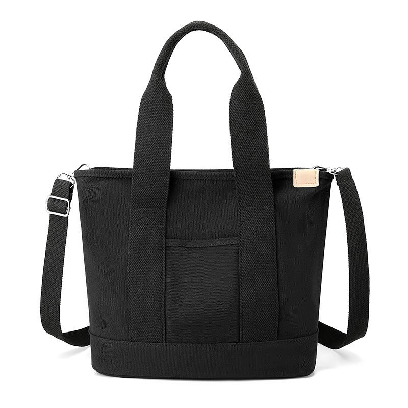 Canvas Tote Bag 8